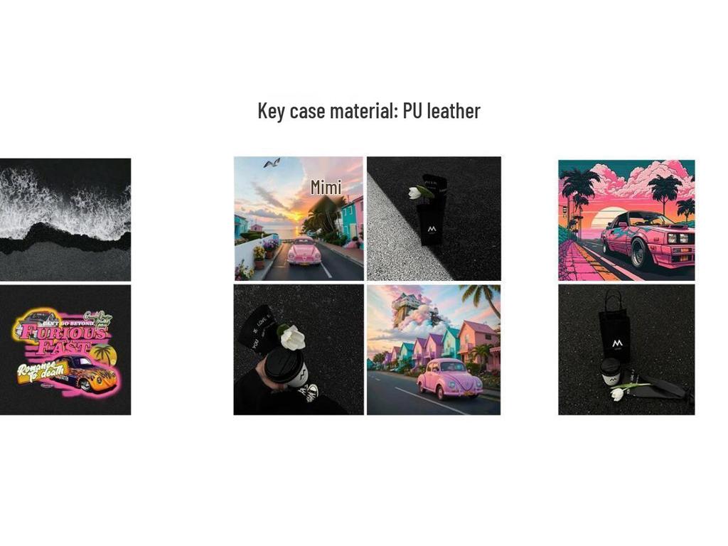 Compatible Key Cover for Wuling MINI 4-Door: Bingo Plus, 4th Gen Baojun, Yueye, Yunhai, Yun Duo.