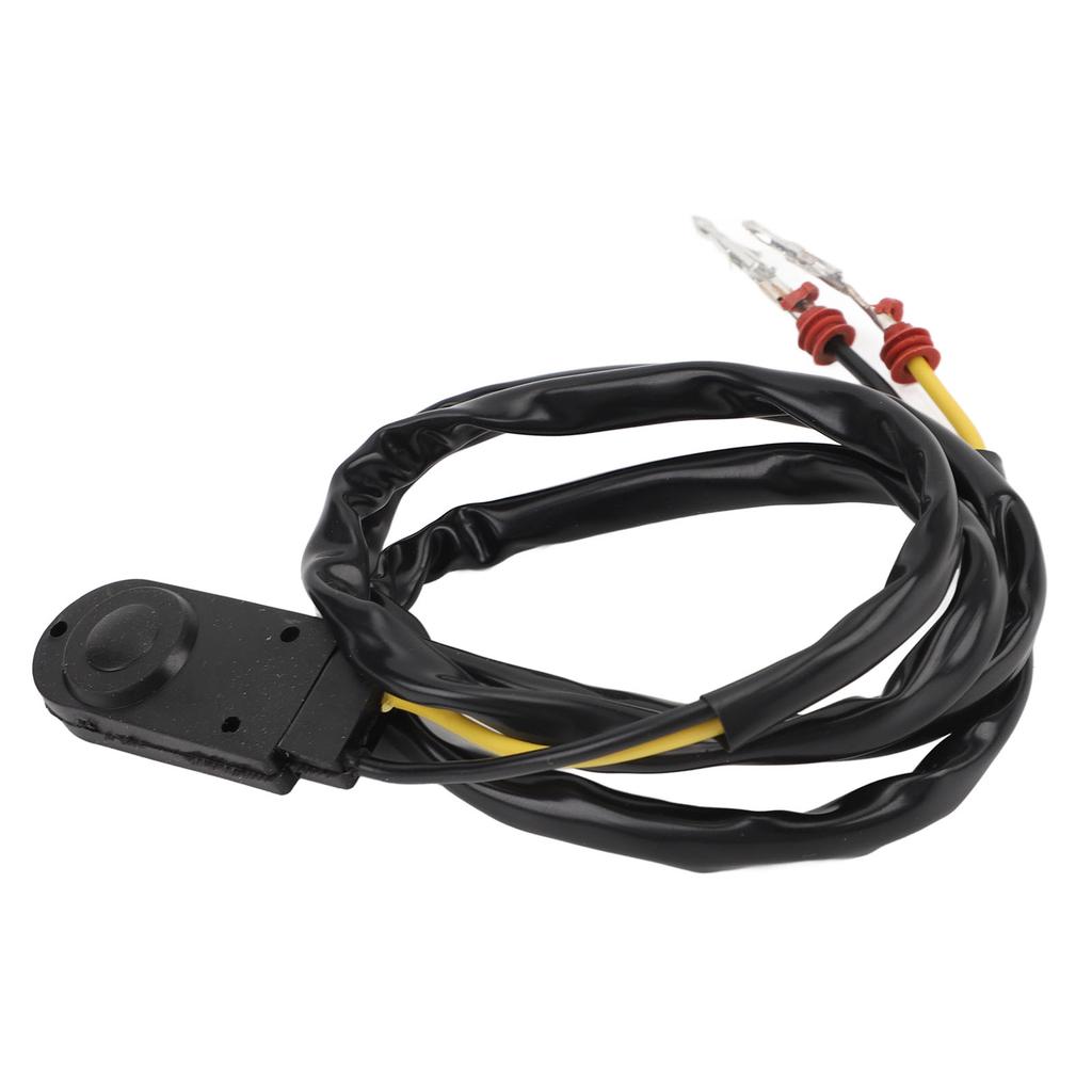 Start Stop Ignition Switch 278000427 Start Stop Switch Replacement for Sea‑Doo GS GSI GTS GTX HX SP SPI SPX XP Explorer