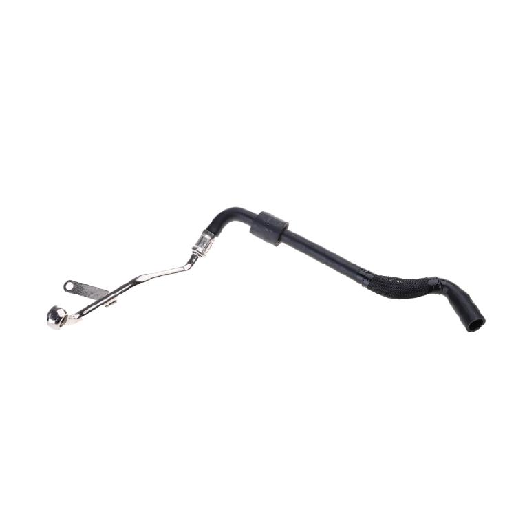 Replacement Coolant Pipe Exhaust Gas Turbocharger Hose 06J121492C