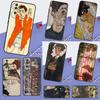 Egon Schiele Kunst Hülle Für Honor 200 Pro 50 70 90 X8a X9a X8 X9 X8b X9c X9b Honor Magic 7 Lite 5 6 Pro Hülle
