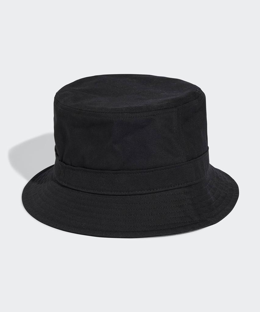 ADIDAS Trefoil Bucket Hat - Black / Jc6041