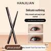 Han Ji Lian-1040 Smooth Touch Matte Eyeliner Pencil