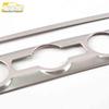 Karoq Center Console Rotating Panel & Switch Decorative Frame Accessories