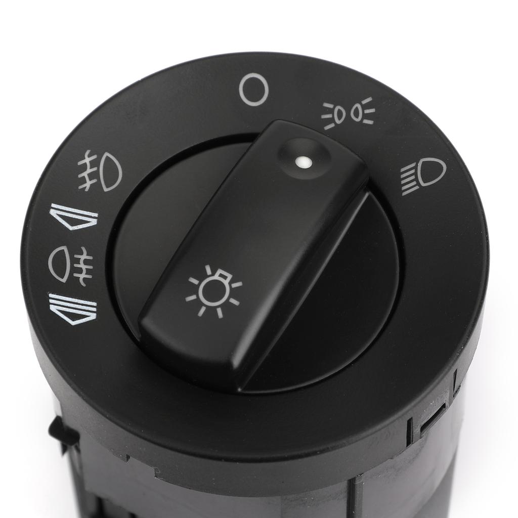 Headlight Control Head Light Switch Fit for A4 S4 B6 QUATTRO 8E0941531A