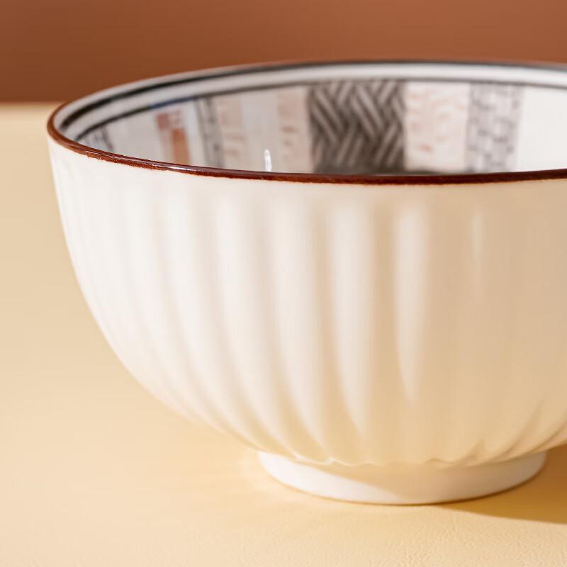 European Style Ceramic Dinnerware Gift Set