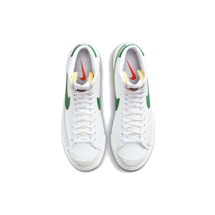 Nové Nike Blazer Mid 77 Vintage Pine Green BQ6806-115