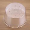 Bee Feeder Hive Top Beehive Water Feeding Beekeeping Supplies Beekeeper Tool Garden Farm Ranch,Plastic 4L Capacitry
