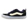 Vans Knu-Skool Glow - Čierne Fialové Unisex Tenisky VN000D6CB5P