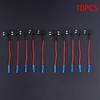 12V Fuse Holder Add-A-Circuit Tap Adapter Micro2 Mini Small Standard Atm Apm Blade Auto Fuse Car Fuse