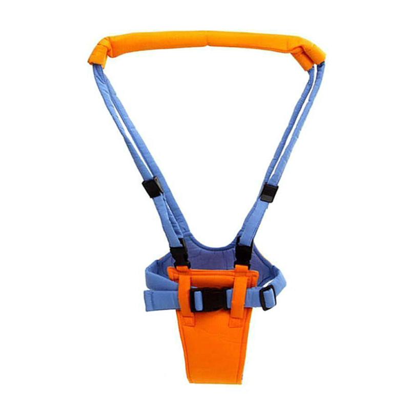 Baby Walking Harness MY22003 - Basket Style