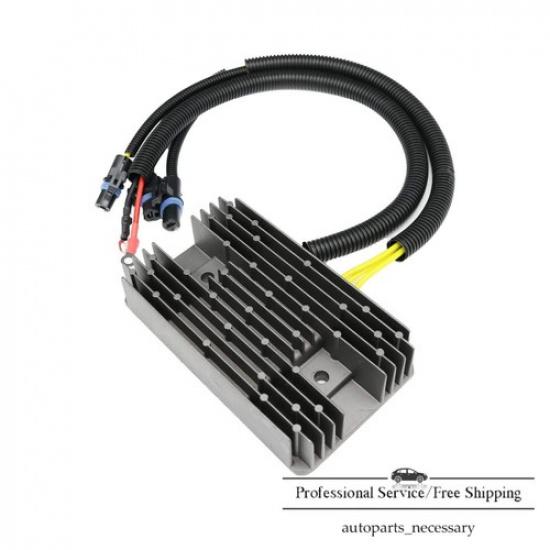 Fit For Polaris RZR XP 900 (2011-2012) Mosfet Voltage Regulator - 4013231 USA
