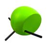 Aiuto per l'allenamento dello swing da golf Palline intelligenti Aiuto allenatore da golf Pratica per la correzione della postura da golf Allenatore dello swing da golf per golfista