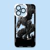 Anime B-Berserk G-Guts Cover Phone Case For Redmi K40 K60 15C 14C 13C 13 12 12C 10 10C 10X 10A 9 9C 9T 9A 8 7 A1 A2 A3 A5 Case