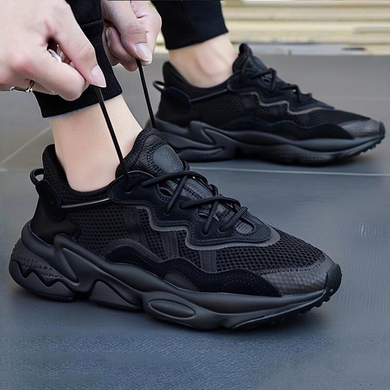 

Унисекс Повседневная обувь Adidas OZWEEGO & OZMILLEN EU 43