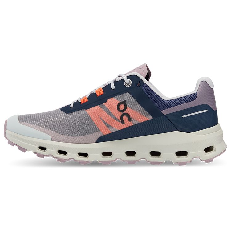 

On Running Cloudvista Midnight Mineral (Womens) Women Sneakers 64.98431 40
