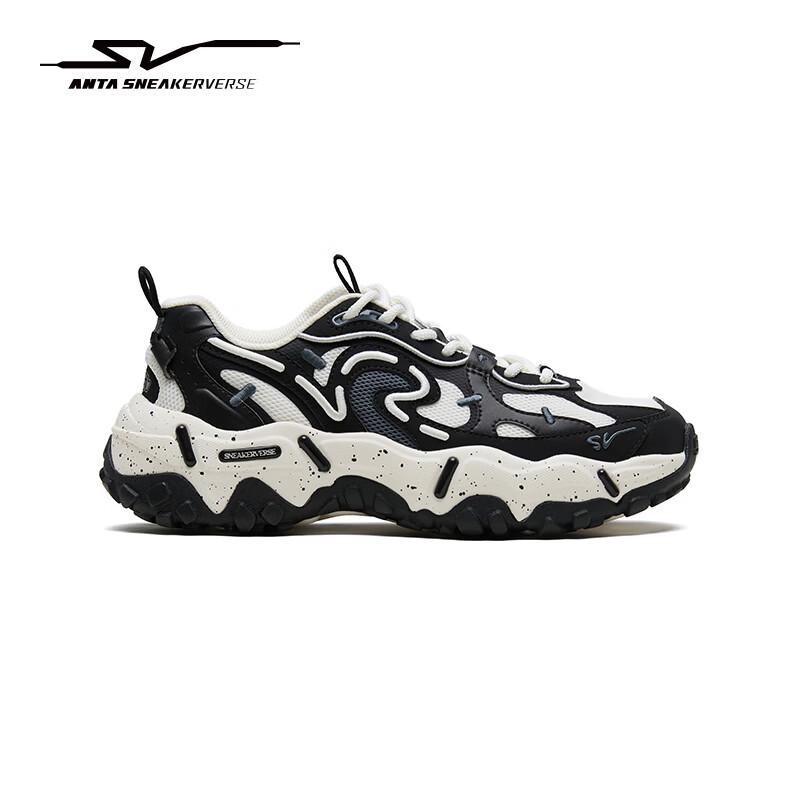 Anta SV COOKIE Chunky Casual Sneakers 5