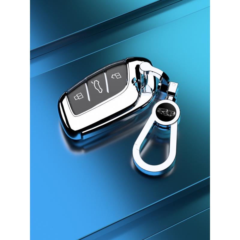 Roewe RX5 Plus/Max 2024 Key Case Cover for Men & Women