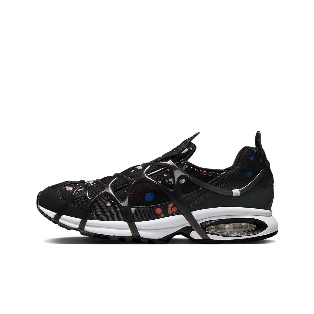

Nike Air Kukini SE Paint Splatter Life casual shoes Male