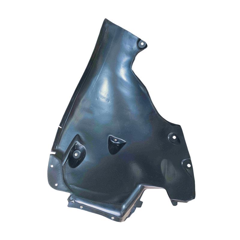 

Compatible Front Fender Liner Rear Section for Mercedes-Benz E-Class W211 (Part Numbers: 2116901330, 2116901430) Left Front Fender Liner Rear Section