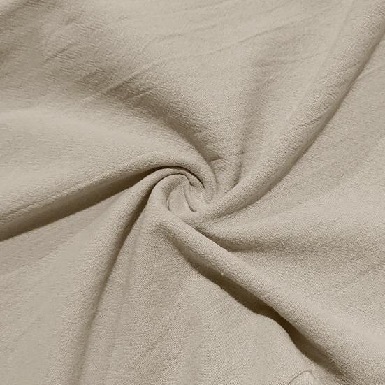 Herren Sommer Leinenhose Lässige Einfarbige Baggy-Hose Strand-Yogahose mit Taschen Elastischer Taille Kordelzug für den Alltag und Urlaub