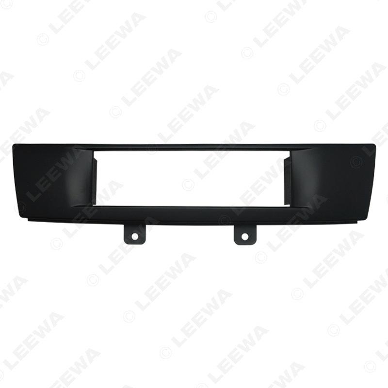 

Переходная рамка для магнитолы одинарного DIN ROVER MG6 LEEWA