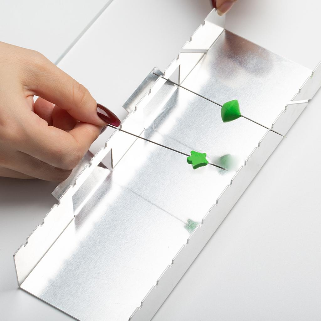 Bead Baking Rack with Skewers and Acrylic Clay Roller Board Clay Craft Tools Drying Rack for Clay Beads Jewelry Making