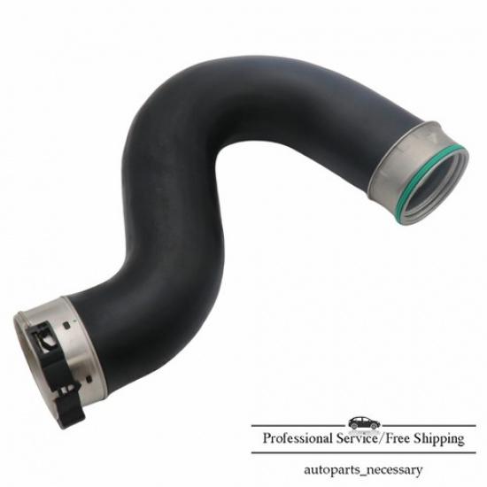 Turbocharger Intercooler Hose Left For Mercedes-Benz Sprinter 2500 3500 3.0L