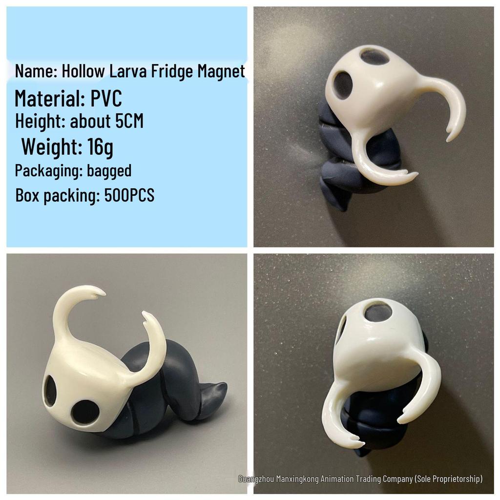 Hollow Knight Street Lamp Battle Version Figure Ornament