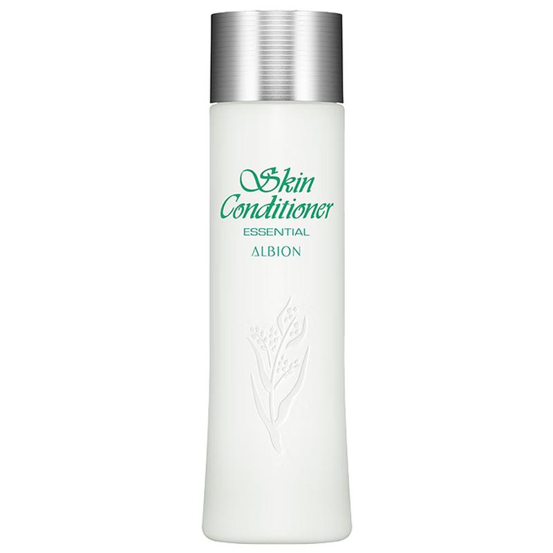 

Albion Skincare Essential Fluids