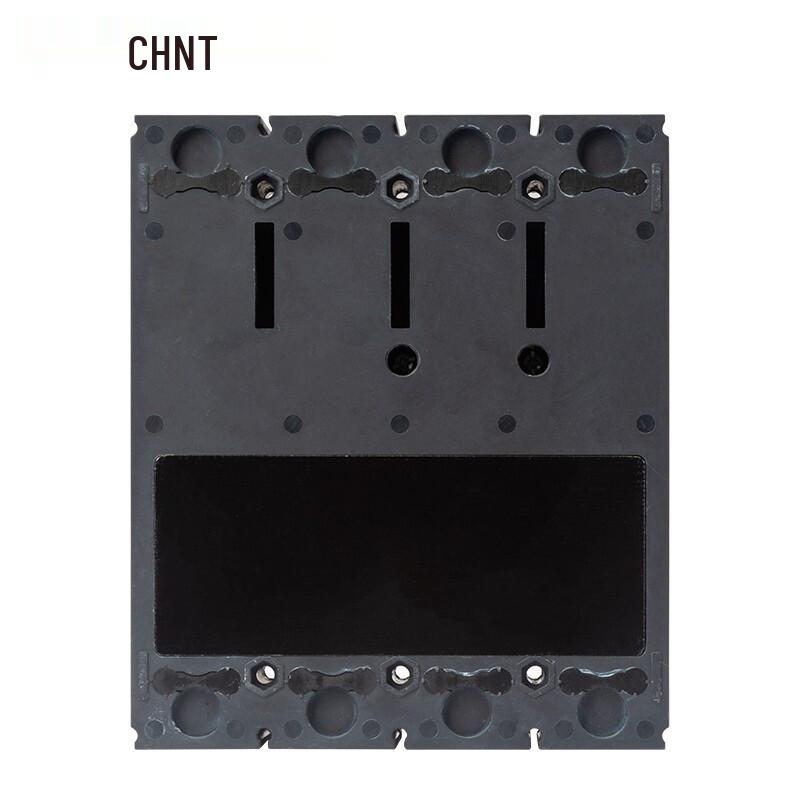CHNT NXM Series Molded Case Circuit Breaker