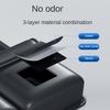 Car Trunk Hanging Bag Foldable Car Seat Back Tools Storage Organizer MPV Suv Sedan Rear Seat Washing Firefighter Shoes Pocket