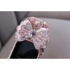 Autumn new style ladylike baby girl girls' princess rhinestone flat shoes, leather shoes, dance performance shoes