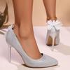 Scarpe con tacco – Scarpe con tacco