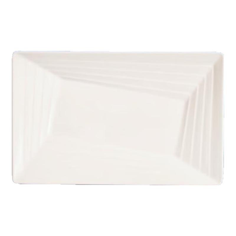 Huihuang Melamine Serving Plates