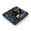 New Black Automatic Voltage Regulator AVR SX440 for Stamford Generator