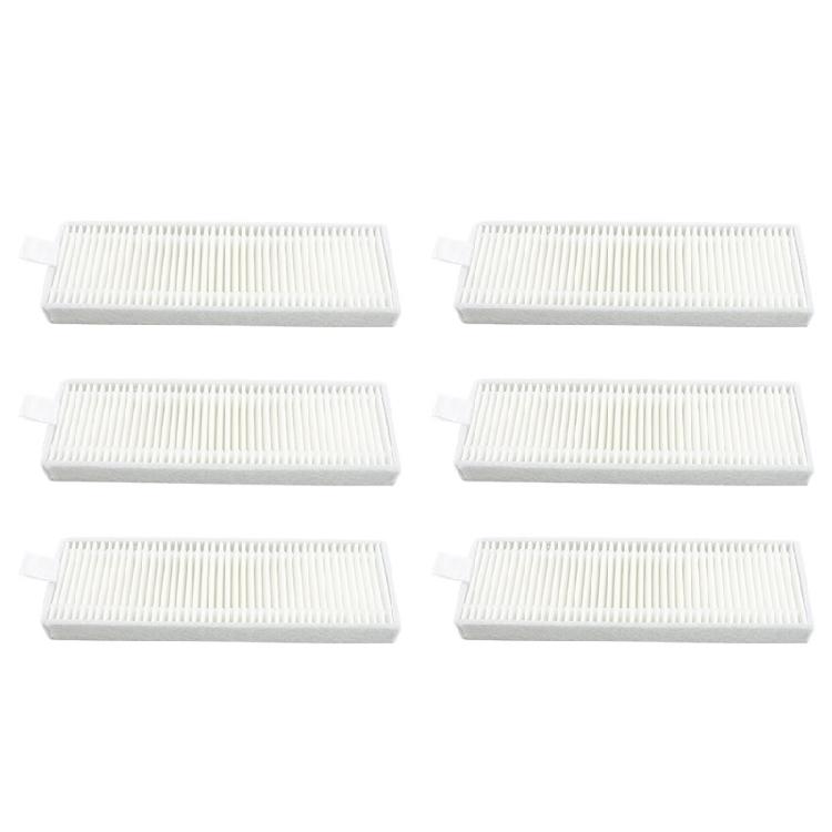 

Vacuum Cleaner Replacement Filter Vacuum Cleaner Replacement ABS Material