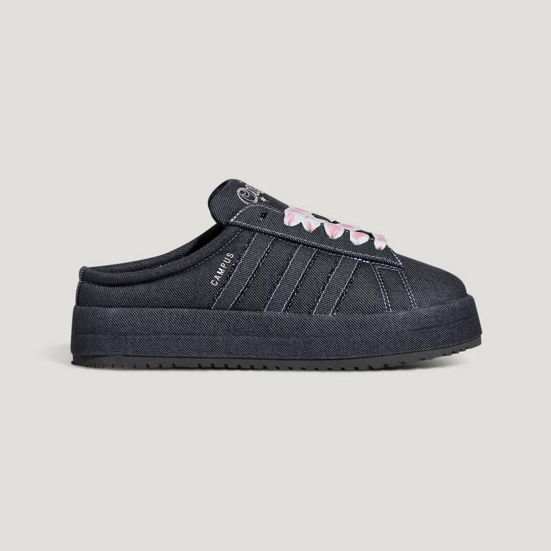 

Adidas Campus 00s WTR LO W Women s Casual Shoes EU 36.5