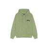 Stussy FW23 CLASSIC DOT HOODIE Logo Unisex 1924929
