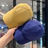 Cappellino Unisex Vintage Regolabile per Escursionismo e Alpinismo all'Aperto