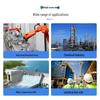 Pneumatic Wafer Butterfly Valve