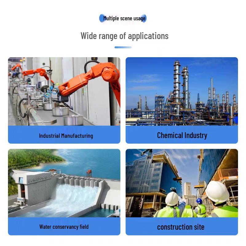 Pneumatic Wafer Butterfly Valve