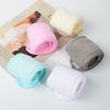Thick Absorbent Magic Tape Hairband Set: Sports, Yoga, Makeup & Wash Face Accessories
