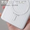 Case For Vivo X300 Ultra X200 Pro Mini X 200 Ultra X100 For MagSafe Magnetic Matte Transparent Luggage Stripe Slim Cover Bumper