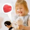 Sound Box Toy Recording Device 20 Seconds Plush Doll Voice Box  Baby Doll