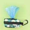 Portable Pet Garbage Bag Biodegradable Clean Pick Up Tool Cute Dog Poop Bag