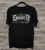 Hot Damned The Black Album Punk Rock Gift For Fans Unisex S-5XL Shirt MZ91