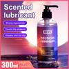 Lubricant For Sex Water-based Lubricant for Sex Session 120ML/300ML Lubricant for Women Men Masturbation Toys Intimate Love Gel
