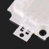 395 400Nm UV Purple LED Integrated Chips COB Ultraviolet Light Lamp Beads