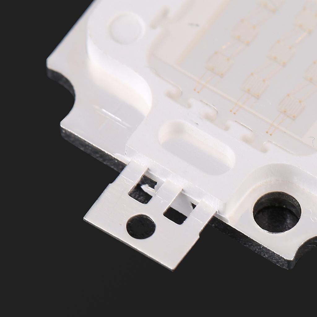 395 400Nm UV Purple LED Integrated Chips COB Ultraviolet Light Lamp Beads