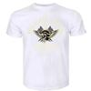 Unisexs Tshirt Isle Of Unisex Tt Races Skull Helmet Tshirt 2025 Fashion Tees Est1907